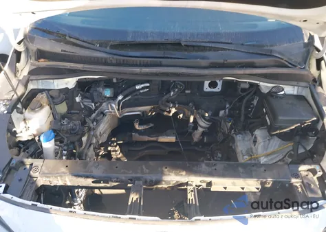 2019 Kia Sedona Lx из США, поврежденный, VIN KNDMB5C11K6567430